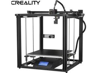 Creality Ender 5 Plus
