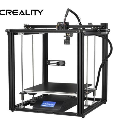 Creality Ender 5 Plus