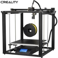 Creality Ender 5 Plus