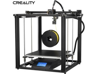 Creality Ender 5 Plus