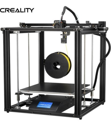 Creality Ender 5 Plus