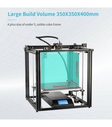 Creality Ender 5 Plus