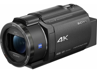 Sony FDR-AX43