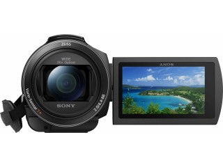 Sony FDR-AX43
