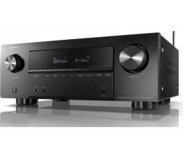 Denon AVR-X2700H DAB