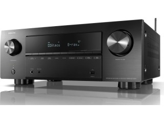 Denon AVR-X2700H DAB
