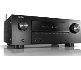 Denon AVR-X2700H DAB