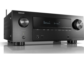 Denon AVR-X2700H DAB