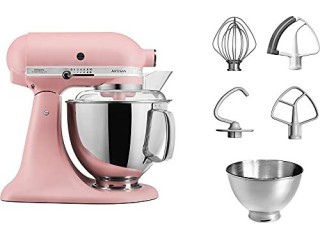 KitchenAid 5KSM175PSEDR