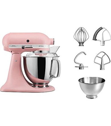 KitchenAid 5KSM175PSEDR