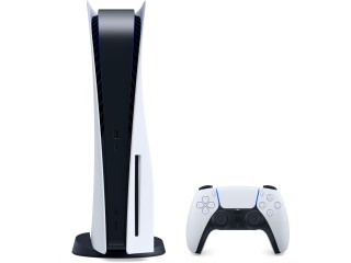 Sony PlayStation 5