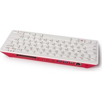 Raspberry Pi 400, 4GB RAM
