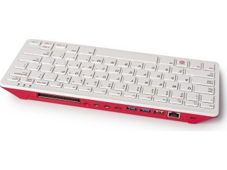 Raspberry Pi 400, 4GB RAM