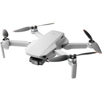 DJI Mini 2 Fly More Combo