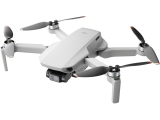 DJI Mini 2 Fly More Combo