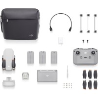 DJI Mini 2 Fly More Combo