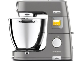 Kenwood KWL90.004SI Titanium Chef Patissier XL
