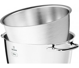 Kenwood KWL90.004SI Titanium Chef Patissier XL