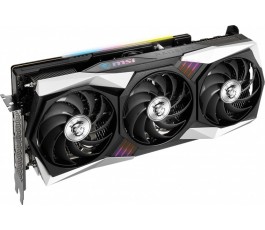 MSI Radeon RX 6900 XT GAMING X TRIO 16G