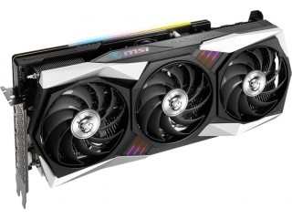 MSI Radeon RX 6900 XT GAMING X TRIO 16G