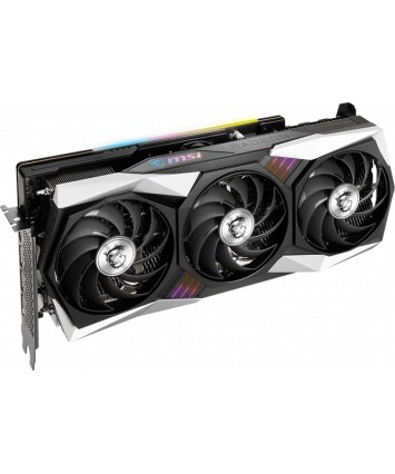 MSI Radeon RX 6900 XT GAMING X TRIO 16G