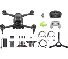 DJI FPV Combo (CP.FP.00000002.01)