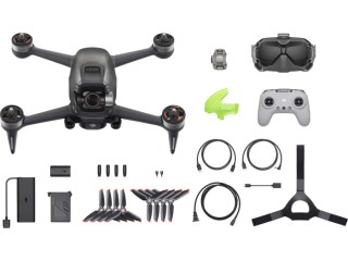 DJI FPV Combo (CP.FP.00000002.01)