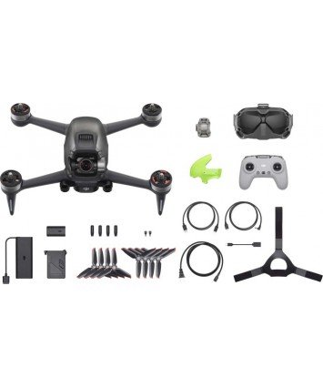 DJI FPV Combo (CP.FP.00000002.01)