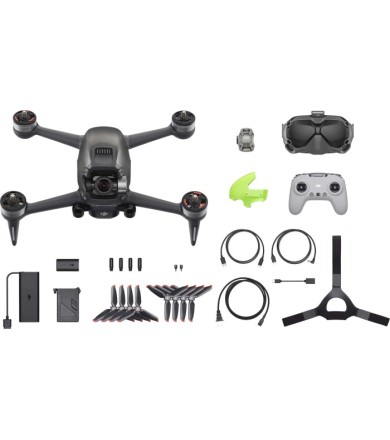 DJI FPV Combo (CP.FP.00000002.01)
