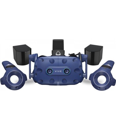 HTC Vive Pro Eye 99HARJ002-00