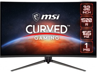 MSI Gaming Optix AG321CQR