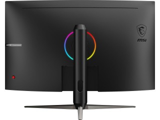 MSI Gaming Optix AG321CQR