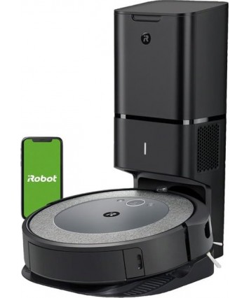 iRobot Roomba i3+ 3558