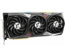 MSI GeForce RTX 3080 GAMING Z TRIO 10G LHR