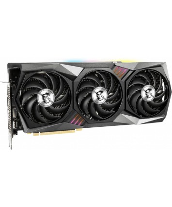 MSI GeForce RTX 3080 GAMING Z TRIO 10G LHR