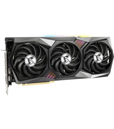 MSI GeForce RTX 3080 GAMING Z TRIO 10G LHR