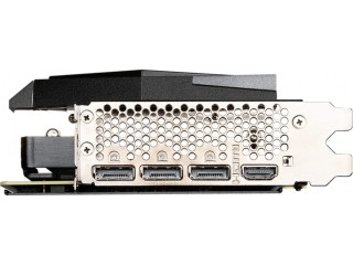 MSI GeForce RTX 3080 GAMING Z TRIO 10G LHR