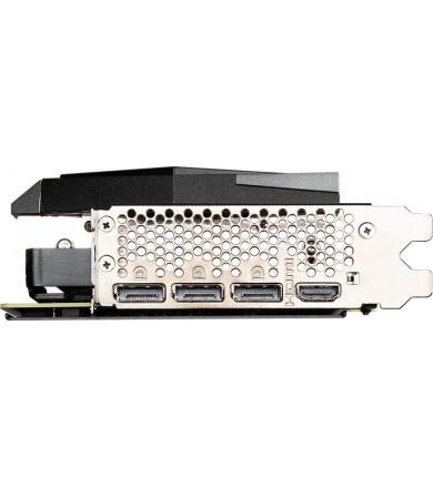 MSI GeForce RTX 3080 GAMING Z TRIO 10G LHR