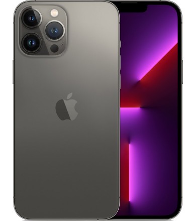 Apple iPhone 13 Pro Max 128GB grafit