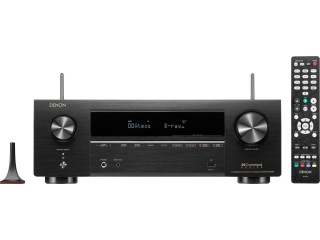 Denon AVR-X1700H