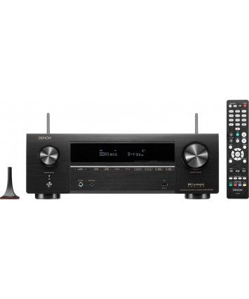 Denon AVR-X1700H