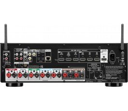 Denon AVR-X1700H