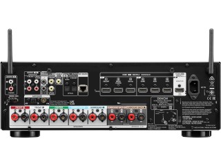 Denon AVR-X1700H