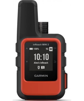 Garmin inReach Mini 2