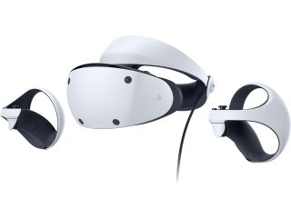 PlayStation VR2 (2023)