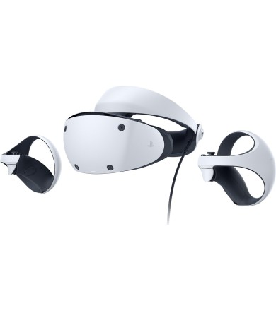 PlayStation VR2 (2023)