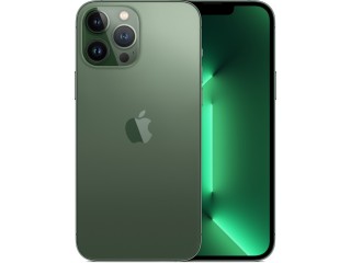 Apple iPhone 13 Pro Max 128GB Green