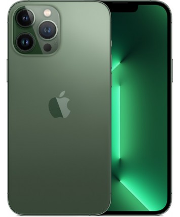 Apple iPhone 13 Pro Max 128GB Green