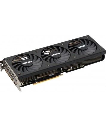 INNO3D GeForce RTX 3080 X3 LHR,10GB GDDR6X,HDMI,3x DP