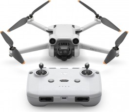 DJI Mini 3 Pro